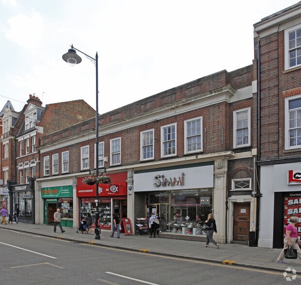 32-38 Church St, Enfield for sale - Primary Photo - Image 1 of 1