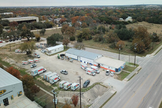 10303 E Crystal Falls Pkwy, Leander, TX for sale Building Photo- Image 1 of 1