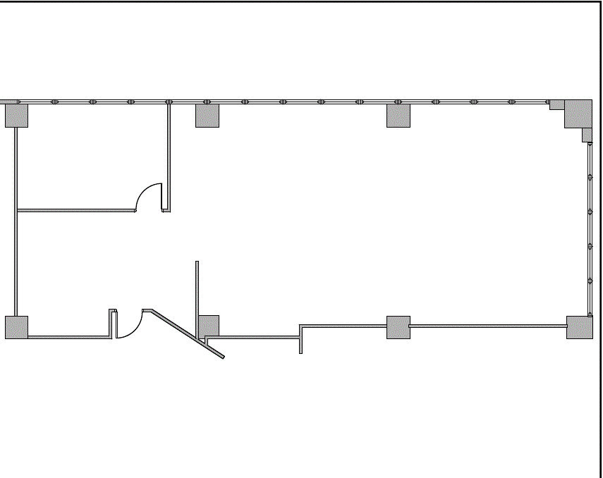 2851 S Parker Rd, Aurora, CO for rent Floor Plan- Image 1 of 1