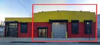 More details for 396 Johnson Ave, Brooklyn, NY - Industrial for Rent