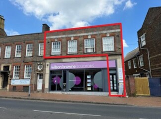 More details for 60A-60D Oxford St, Wellingborough - Office for Rent