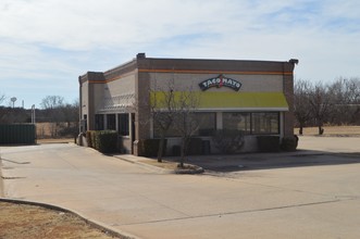 2714 W Fir St, Perry, OK for sale Primary Photo- Image 1 of 1