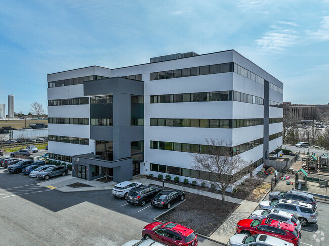 More details for 100 Pennsylvania Ave, Framingham, MA - Office for Rent