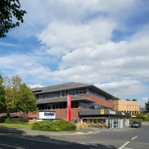 Wilmslow Rd, Wilmslow to rent - Building Photo - Image 3 of 3