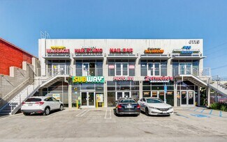 More details for 6115 Santa Monica Blvd, Los Angeles, CA - Retail to Rent