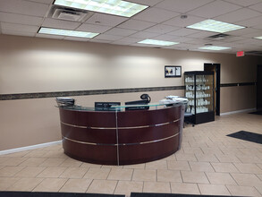 75 Adams Ave, Hauppauge, NY for rent Lobby- Image 1 of 16