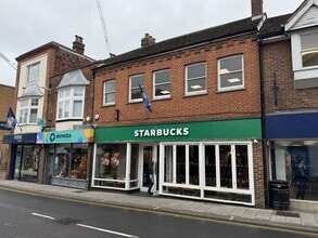 112 High St, Sevenoaks to rent Building Photo- Image 2 of 2