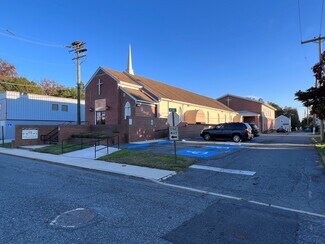 More details for 520 Lewis St, Havre De Grace, MD - Office for Sale