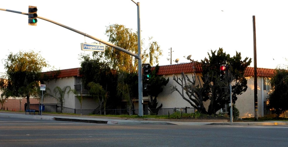 25675 Prospect Ave, Loma Linda, CA for sale - Building Photo - Image 3 of 45