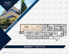 8950 Cal Center Dr, Sacramento, CA to rent Interior Photo- Image 1 of 1