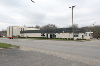 More details for 5520-5542 Raytown Rd, Raytown, MO - Light Industrial for Sale