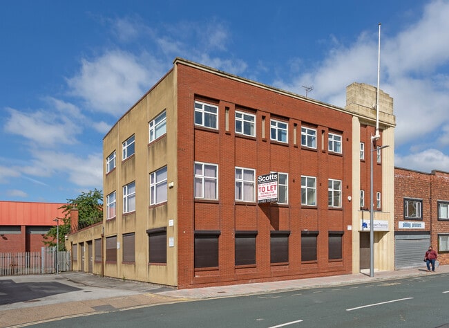 More details for Myton St, Hull - Co-working to Rent