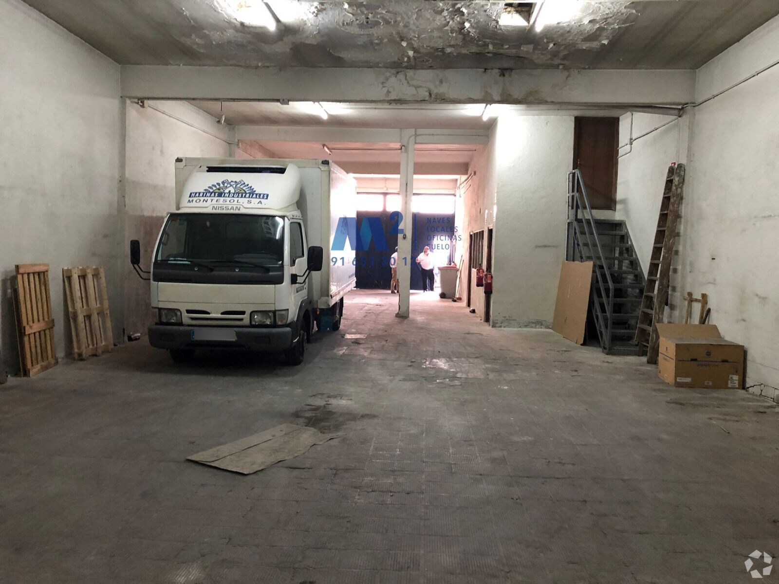 Build-to-Rent in Madrid, Madrid for sale Interior Photo- Image 1 of 2