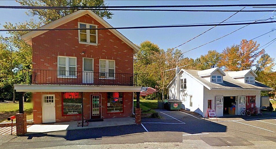 239 State Route 79, Marlboro, NJ for sale - Building Photo - Image 3 of 35