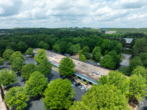 3155 Royal Dr, Alpharetta, GA - aerial  map view - Image1