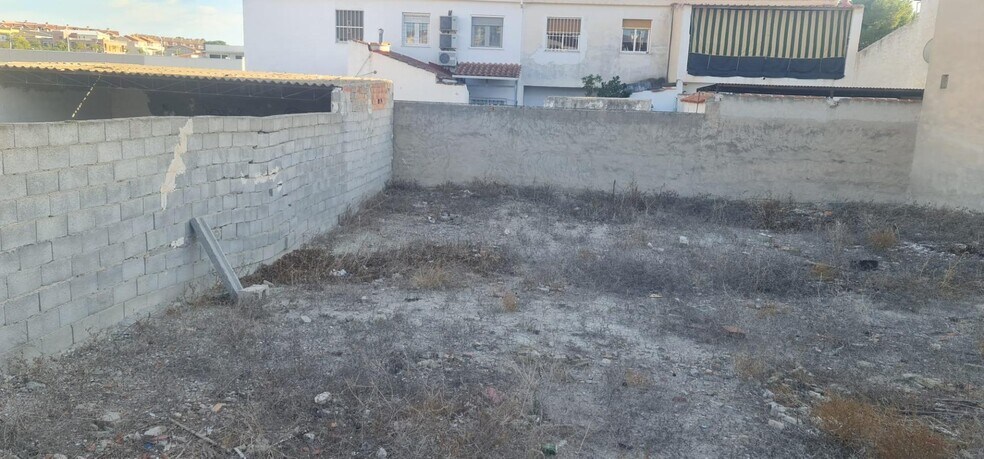 Land in Molina de Segura, Murcia for sale - Construction Photo - Image 2 of 3