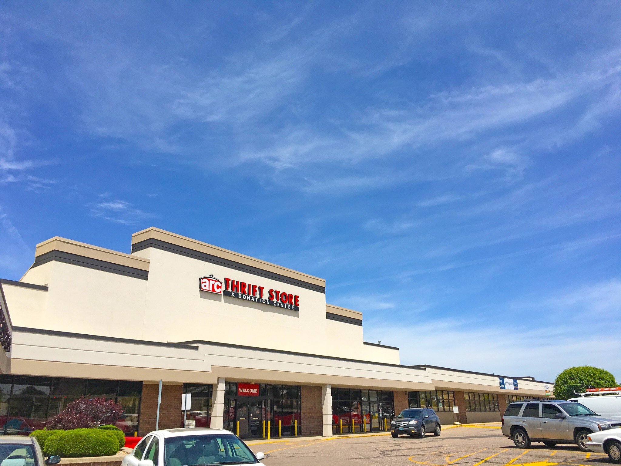 8657-8795 Sheridan Blvd, Westminster, CO to rent Building Photo- Image 1 of 12