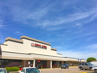 More details for 8657-8795 Sheridan Blvd, Westminster, CO - Retail for Rent