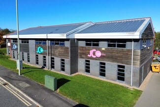 More details for Blue Sky Way, Hebburn - Office for Rent