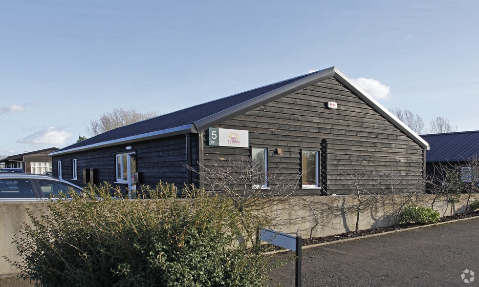 Manningtree Rd, Dedham for sale - Building Photo - Image 2 of 7