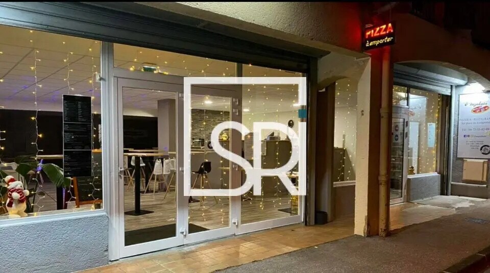 Retail in Ennezat for sale Building Photo- Image 1 of 11