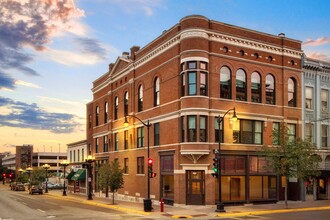 210 4th St S, La Crosse, WI for sale Building Photo- Image 1 of 1