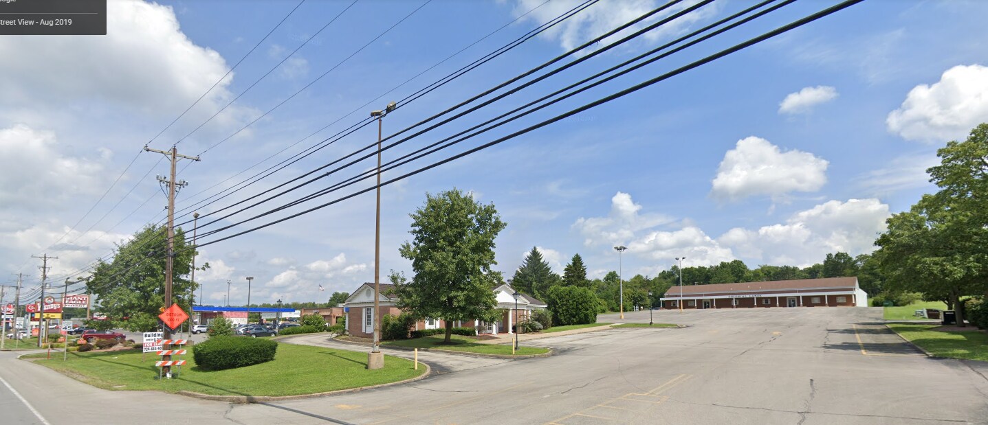 3210 Wilmington Rd, New Castle, PA for sale Building Photo- Image 1 of 1