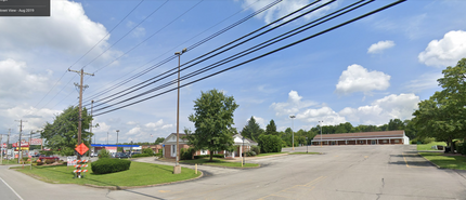 3210 Wilmington Rd, New Castle, PA for sale Building Photo- Image 1 of 7