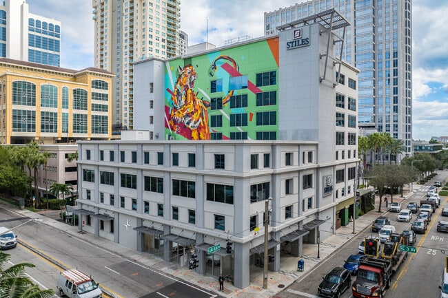 More details for 301 E Las Olas Blvd, Fort Lauderdale, FL - Office to Rent