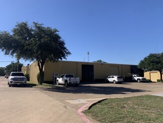 More details for 1504 S Interstate 35 E, Lancaster, TX - Industrial for Rent