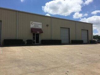 More details for 1310 S Highway 287, Mansfield, TX - Industrial for Rent