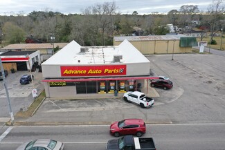 More details for 101 W Cumming Ave, Opp, AL - Retail for Rent