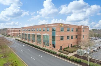 More details for 4001 Coliseum Dr, Hampton, VA - Office for Rent