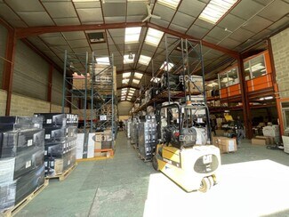 More details for Light Industrial to Rent