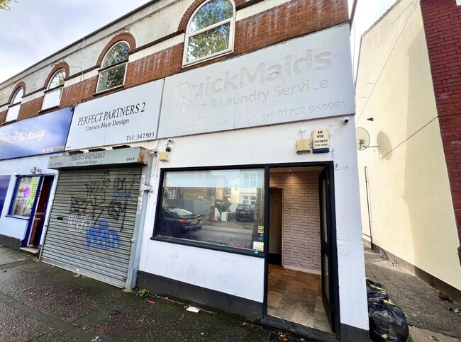More details for 149 Hamlet Court Rd, Westcliff-On-Sea - Office to Rent