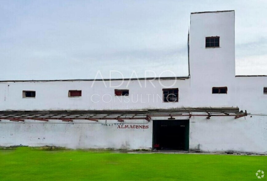 Industrial in Aranjuez, Madrid for sale - Building Photo - Image 2 of 5