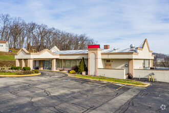 110 N Main St, New Stanton, PA for sale Primary Photo- Image 1 of 1