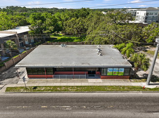 More details for 215 Bullard Pky, Tampa, FL - Office for Sale