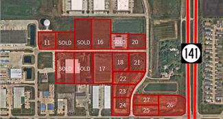 More details for SE 25th St, Grimes, IA - Land for Sale