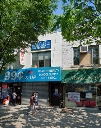 More details for 1113 Avenue J, Brooklyn, NY - Office for Rent