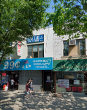 1113 Avenue J, Brooklyn, NY for rent Building Photo- Image 1 of 13