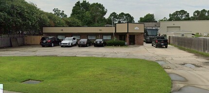 12562 S Harrells Ferry Rd, Baton Rouge, LA for sale Building Photo- Image 1 of 12