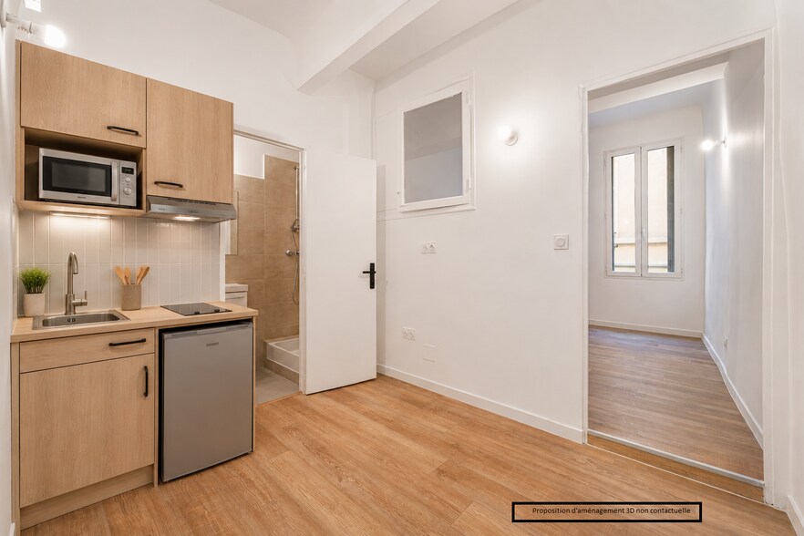 Build-to-Rent in Aix-en-Provence for sale - Building Photo - Image 3 of 13
