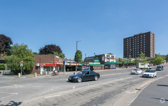 1-39 Brislington Hl, Bristol for rent Primary Photo- Image 1 of 9