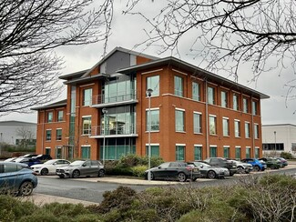 More details for Starley Way, Birmingham - Office for Rent