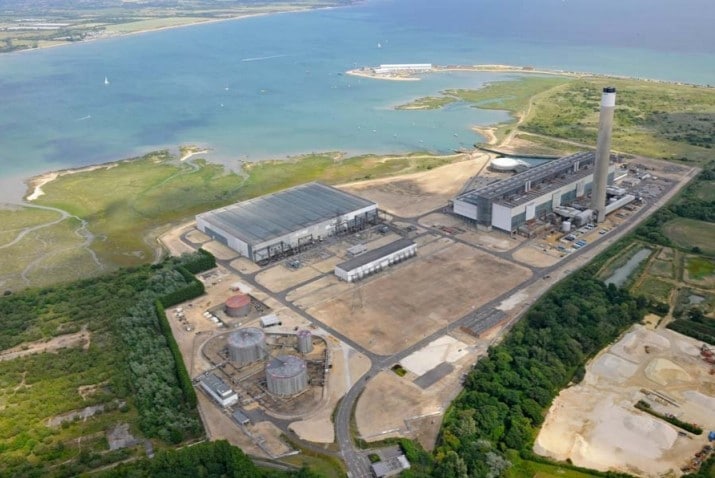 Western Rd, Fawley for sale Primary Photo- Image 1 of 1