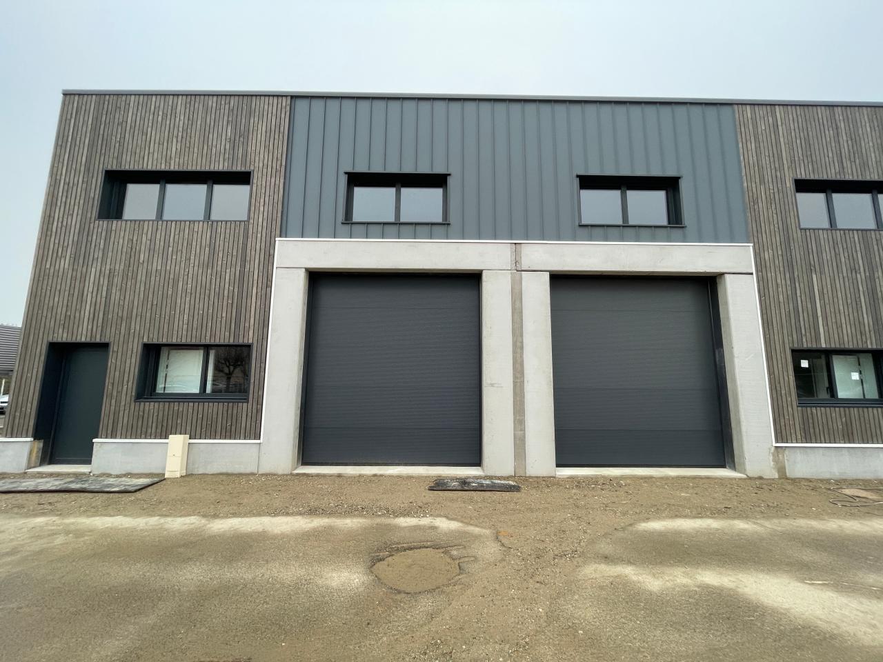 Light Industrial in Ennery to rent Building Photo- Image 1 of 9