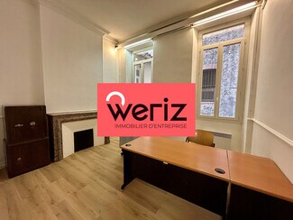 More details for 18 Rue Armeny, Marseille - Office to Rent