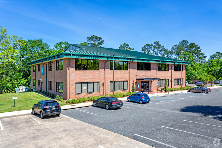 545 John Knox Rd, Tallahassee, FL for rent - Building Photo - Image 1 of 9