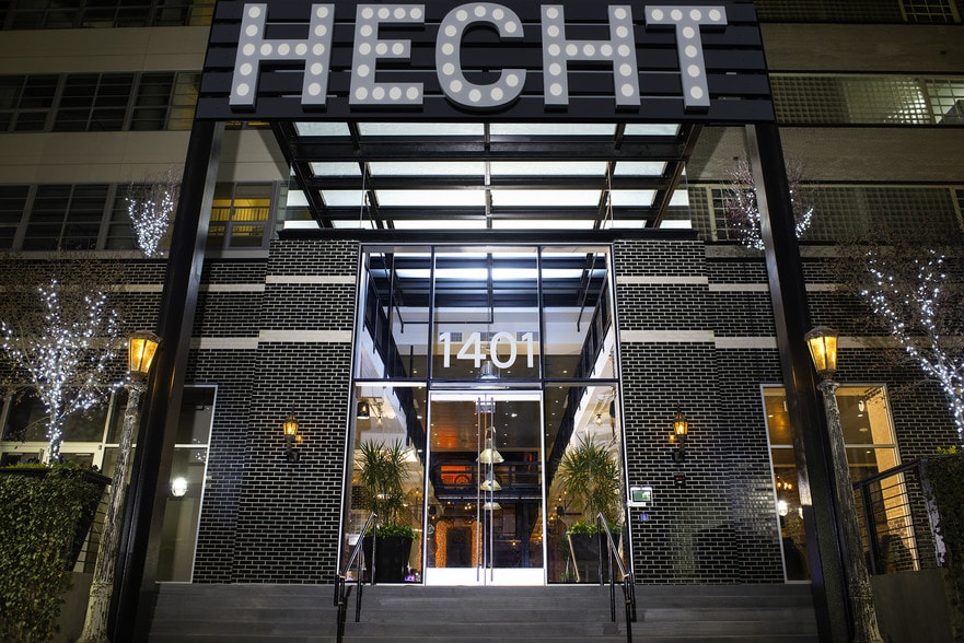 1401 New York Ave NE, Washington, DC to rent - Other - Image 3 of 12